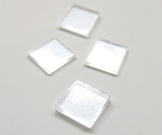 KBrプレート KBr Cutting 1箱(50ピース入) STJ-0203S 1箱(50ピース入)