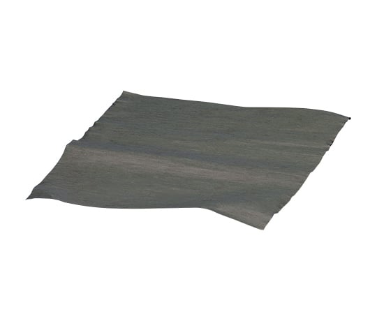 多層カーボンナノチューブシート 50×50mm S01-01 1枚