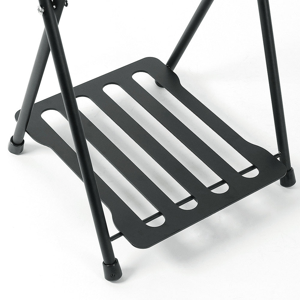 Biohazard Bag Stand for 500 x 750 mm 275 x 270 x 610 mm L500-24-A1 1 piece