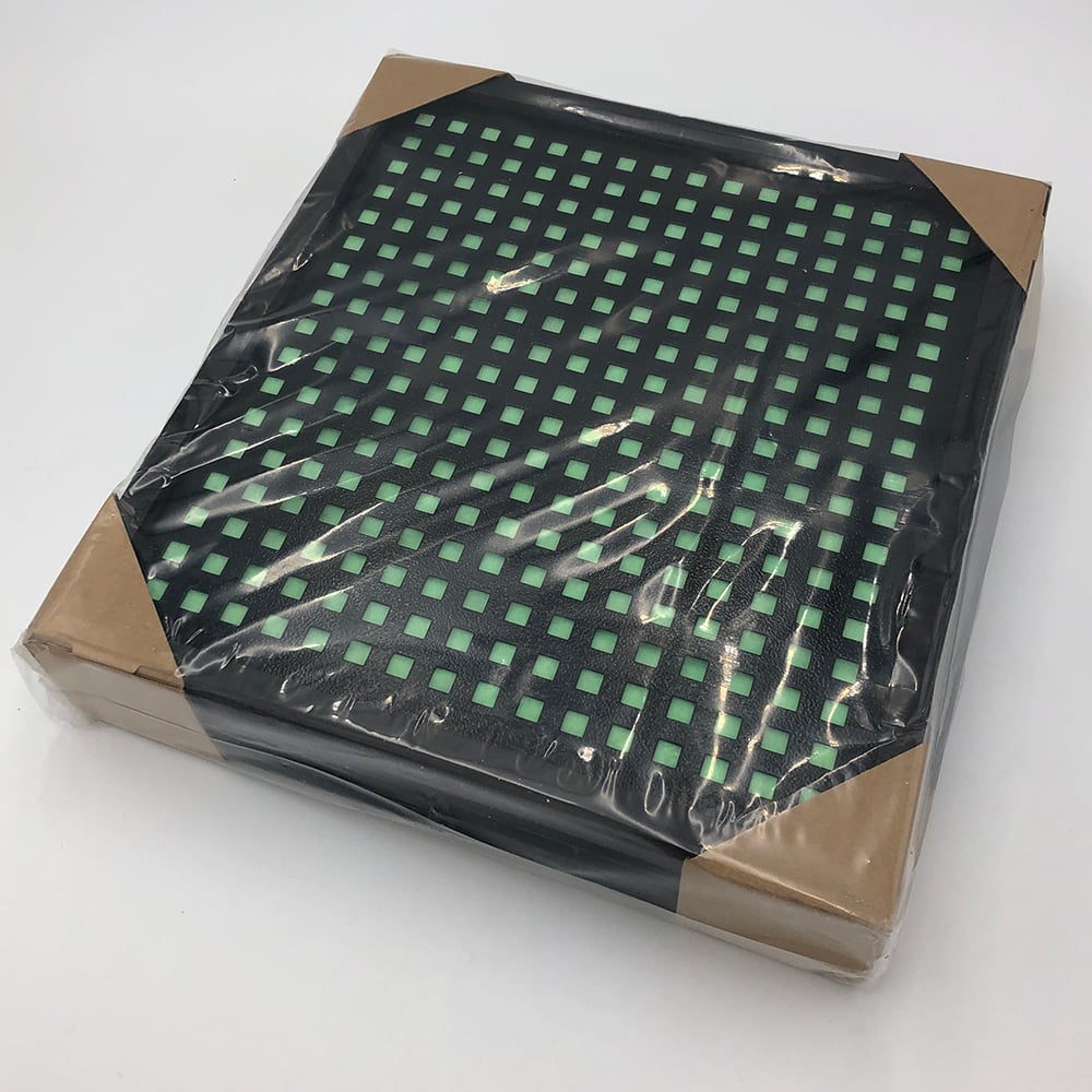 Replacement filter for flexible arm air purifiers, general-purpose activated carbon (TY), 1 piece