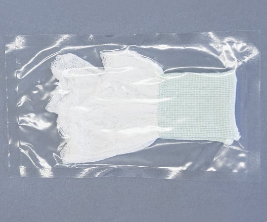 インナー手袋 (γ線滅菌済) 25双 1箱(25袋入) GI01S 1箱(25袋入)