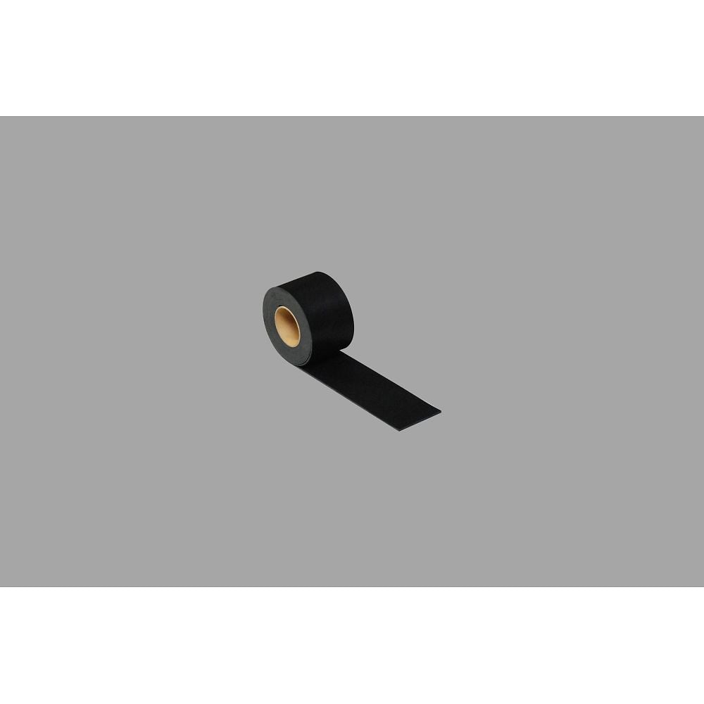 고무 시트 (롤 모양) 폭 100mm 두께 3mm GR3-1001 1 권