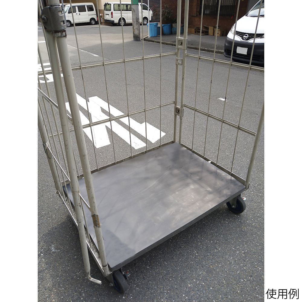 고무 시트 (롤 모양) 폭 1000mm 두께 3mm GR3-1000 1 권