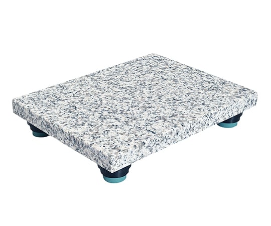 Pad-type vibration isolation table VPG2836-GSP050 1 piece