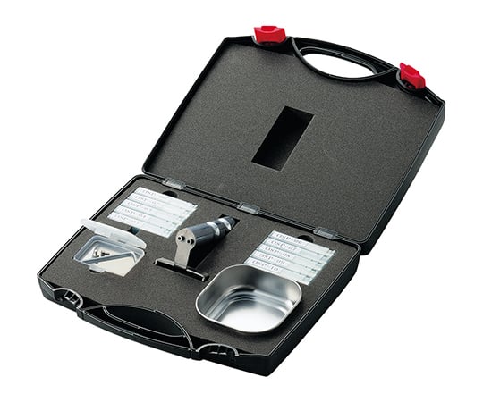 Non-wire bar coater set Coating-Test-Kit L60 1 set