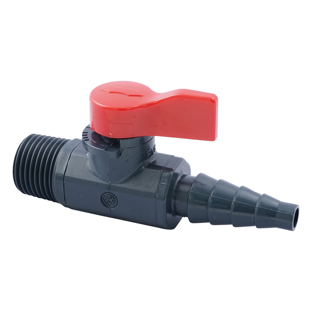 ラブコック 1/2おねじxホース VLCLVUEJO2H0 1個