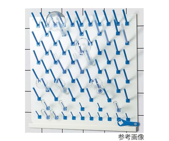 벽걸이 건조 랙 500×500mm 9640-1050 1 세트