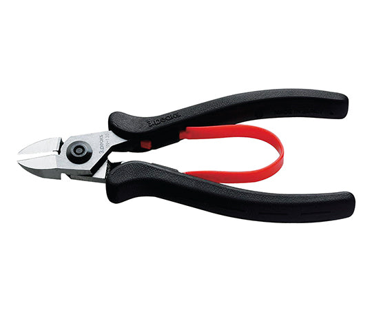 精密ニッパ 130mm SN-130 1本