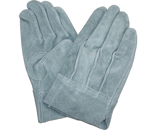 牛床革オイル加工手袋 1袋(10双入) 8903 1袋(10双入)