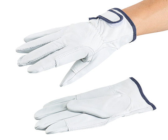 Aztool Cow Crest Velcro Gloves AT-LG06 1 pair