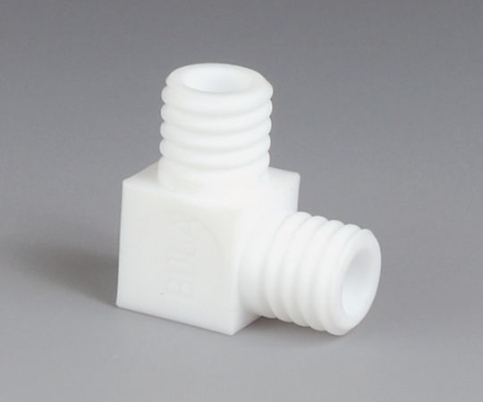 PTFE 튜브 커넥터 D 539-14 1개