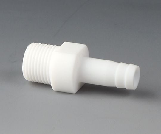 チューブコネクター(ねじ込み式) D 579-06 1個