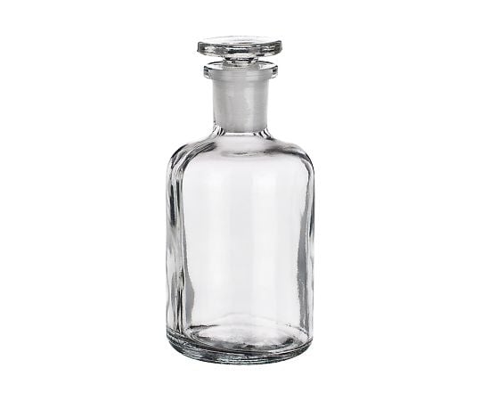 Large-capacity narrow-mouth reagent bottle, 5L, 1 piece