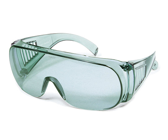 Safety glasses (overglasses type) 727 TILA 1 piece