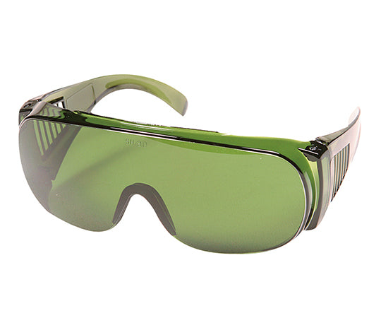 Single-lens sun-shielding glasses (overglasses) IR3 727IR 3.0 1 piece