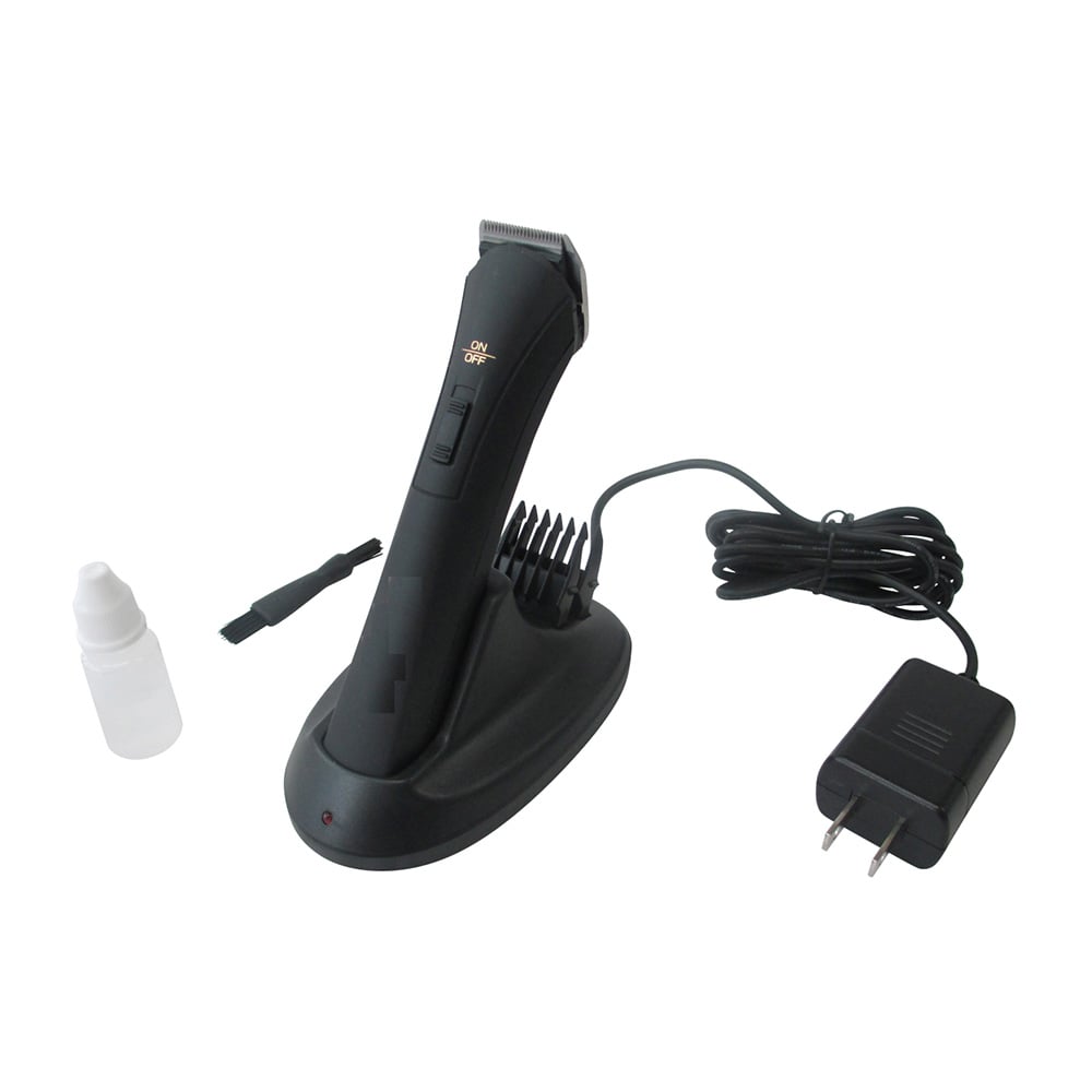 小動物用コードレス電気バリカン SN-628-2200 1本