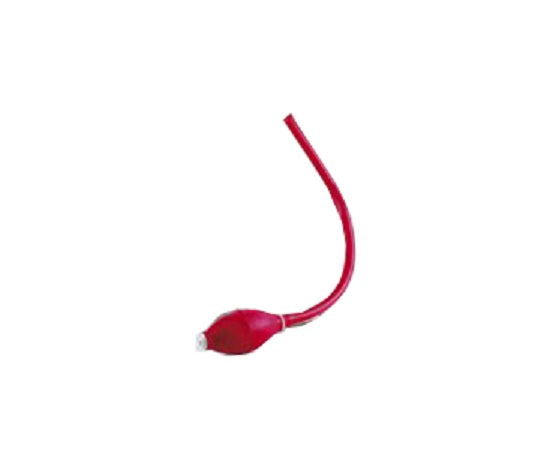 Rubber bulb for autoburette 020.08.001 1 piece