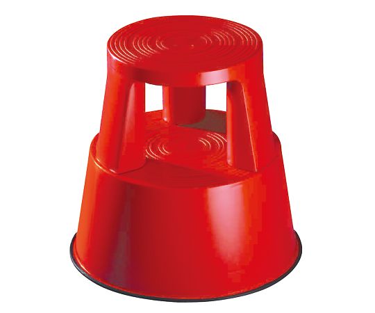 キックスツール WEDO-Step 赤 212 202 1個