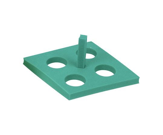 PE 플로터 50mL용 녹색 5개입 1상자(5개입)