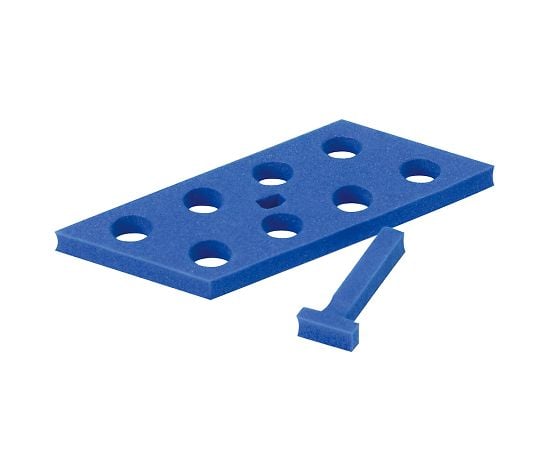 PE 플로터 15mL용 파랑 5개입 1상자(5개입)