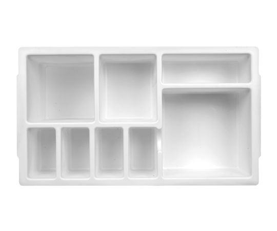 Carrying tray HS2200A 1 set