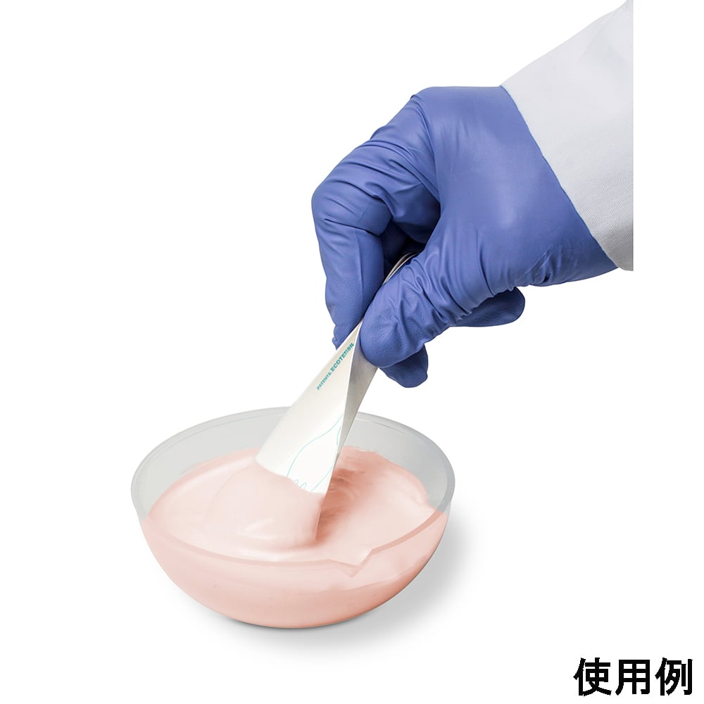 Disposable paper spoons (EcoTensil(R)) 1 bag (416 pieces) H36740-1040 1 bag (416 pieces)