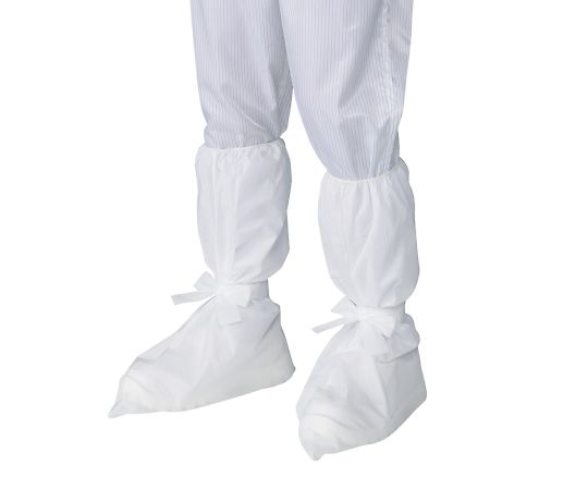 아즈세이프 SMS 부츠 커버(밸류 팩) 1봉(50발입) 1봉(50족입)