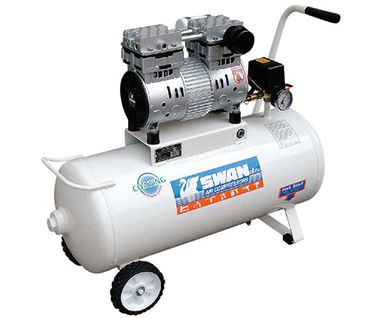 조용한 오일리스 에어컨 프레서 DRS-210-39 1개