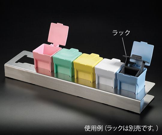 염색 박쥐 EasyDip (TM) 5 색 세트 (홀더 포함) M906-12AS 1 세트