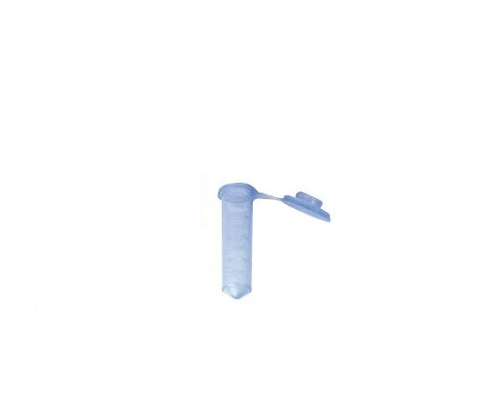 G-Tube(フラットトップ) 2mL 青 500本入 4053 1袋(500本入)
