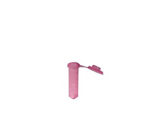 G-Tube(플랫 톱) 2mL 라벤더 500개입 4057 1봉(500개입)
