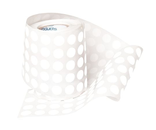 Freezing storage labels 1000 sheets F13492-9501 1 roll (1000 sheets)