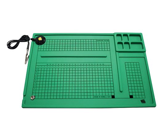ESD 작업용 매트 CCT-400 1장