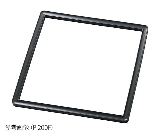 불소 고무 패킹(ETTAS 진공 건조기 전용) P-250F 1개