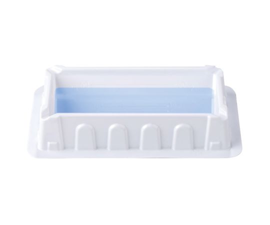 Pipette reservoir 50mL 200 pieces P8050-5S 1 bag (5 pieces x 40 bags)