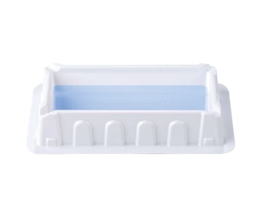 Pipette reservoir 50mL 100 pieces (individually wrapped) P8050-1S 1 bag (1 piece x 100 bags)