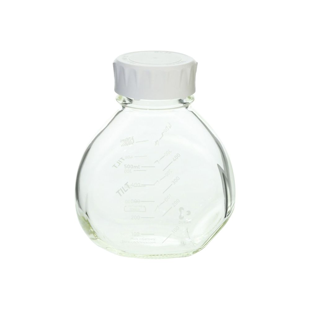 Tilt bottle body 500mL 097400-500A 1 piece