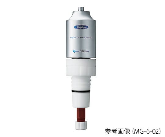 撹拌シール マイティマグシール 0.6N・m TS29/42 MG-6-02 1個