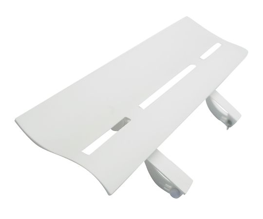 エアコン風よけカバー エアーウイング かぜよけ AW16-021-01 1式