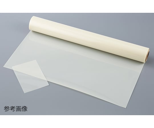 PPS film 100μ-1000×680mm 1 sheet