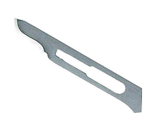 정밀 나이프 키트용 블레이드 라운드 EF-0615 1장