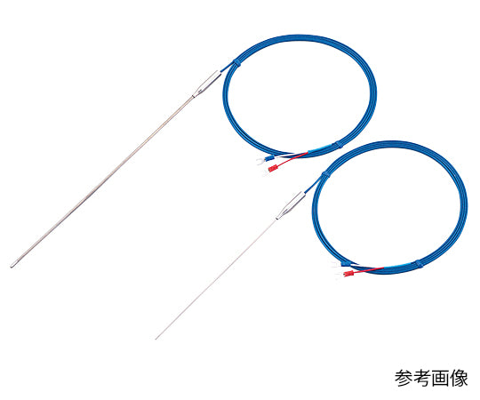 K thermocouple (M3Y terminal type) KTO-80100M3 1 piece