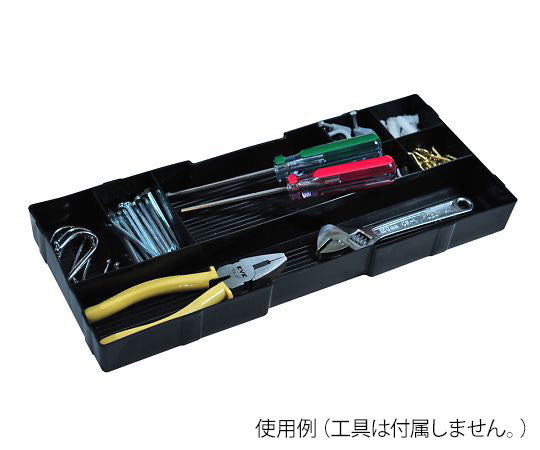 Multi-tool box 380 x 178 x 143 mm TB-901 1 piece