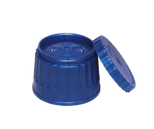 PC滅菌三角フラスコ(オートクレーブ対応) バッフル底タイプ 250mL 12本入 FBC0250S 1パック(12個入)