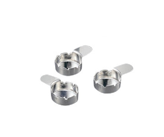 마이크로 알루미늄 접시 0.35mL 100장입 MAWD-3500 1상자(100장입)