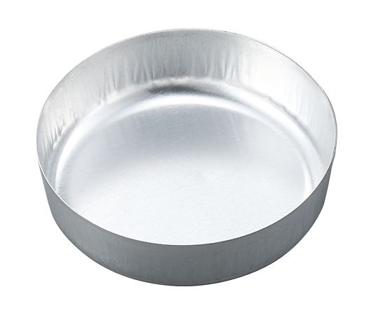 Aluminum flat plate 80mL 1 bag (100 pieces) D70S-100 1 bag (100 pieces)