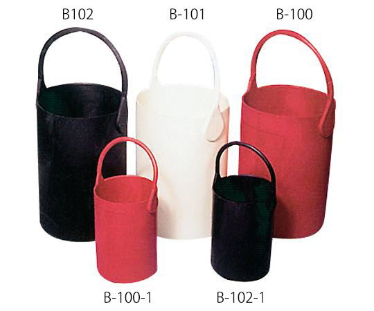 Safety Bottle Carrier Large White B-101 1pc