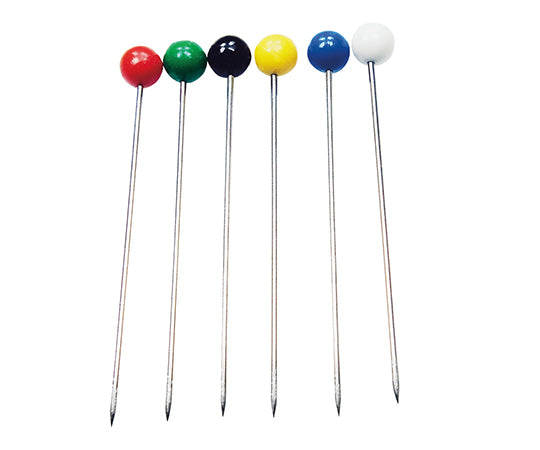 Ball head pins, 50 pieces, TPIN, 1 pack (50 pieces)