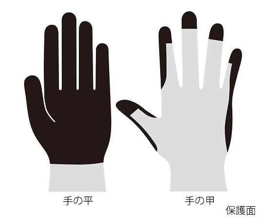 Turtle Skin(R) Underglove CP insider M CPB-330 1 pair