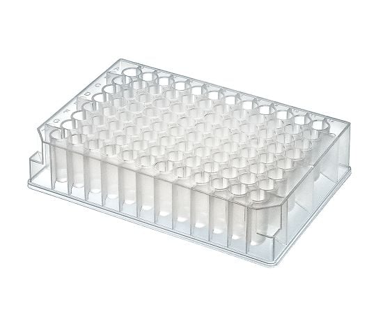 ディープウェルプレート Citadel 5個×10袋入 7631-00 1箱(5個×10袋入)